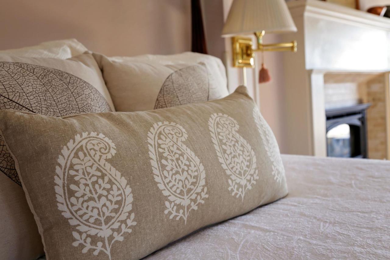 Commerce Street Brewery Hotel Mineral Point Екстер'єр фото
